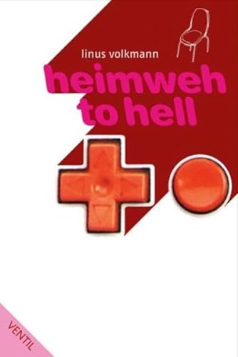 heimweh to hell: Mit e. Vorw. v. Detlef Kuhlbrodt